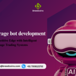 Crypto Arbitrage Bot Development: A Smart Way to Profit from Market Inefficiencies