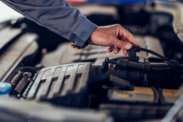 Car Customization Services in Guwahati and Premium Car Accessories for Every Vehicle Type