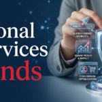 Professional AEO Services for Brands: The Future of Search Visibility