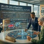 The Strategic Advantage of Outsourced CFO Services for Modern Businesses
