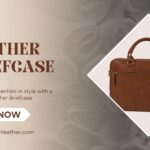What Makes a Great Briefcase for Work? A Complete Buyer’s Guide