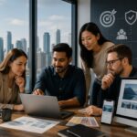 Choosing the Right Website Development Company in Toronto: A Practical Guide for Business Growth