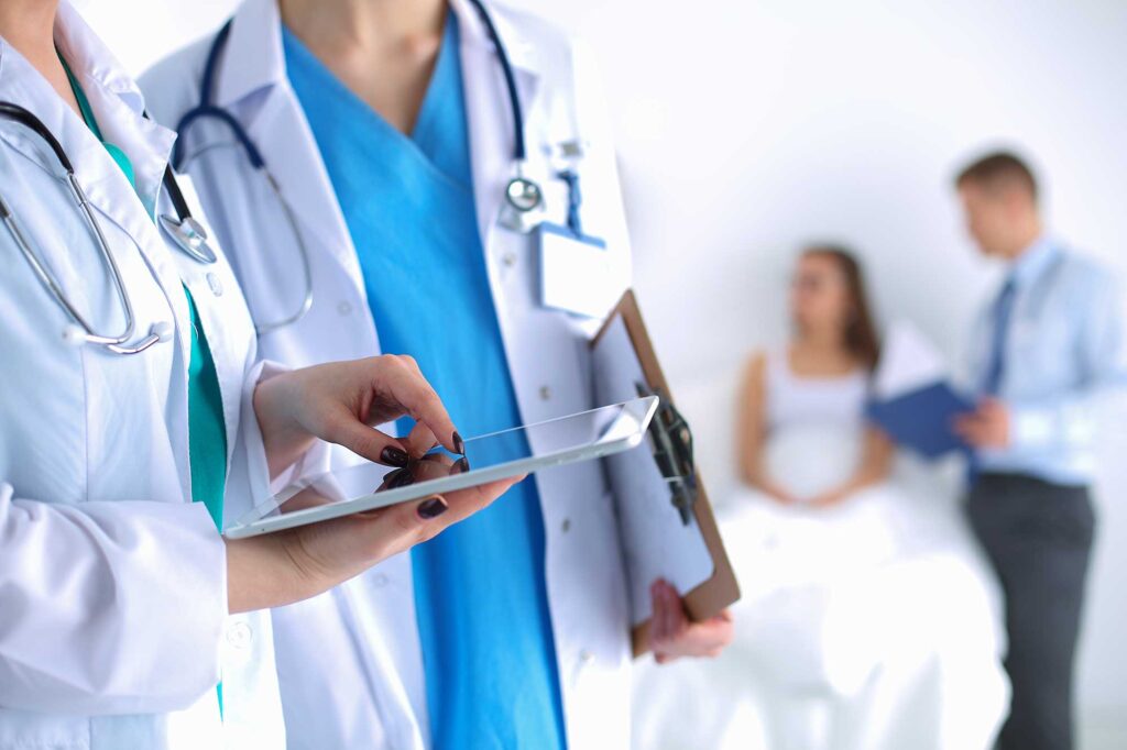How HAAD Licensing Works for International Healthcare Professionals