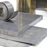 Why Choose Nuclead Manufacturing Co Inc for Premium Lead Sheet & Lead Sheets Solutions