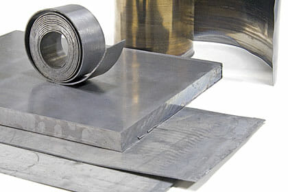 Why Choose Nuclead Manufacturing Co Inc for Premium Lead Sheet & Lead Sheets Solutions