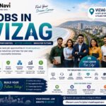 Jobs in Vizag: Exploring Career Opportunities in a Growing Coastal City