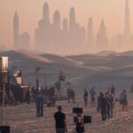 Choosing Video Production Companies in Dubai for Marketing