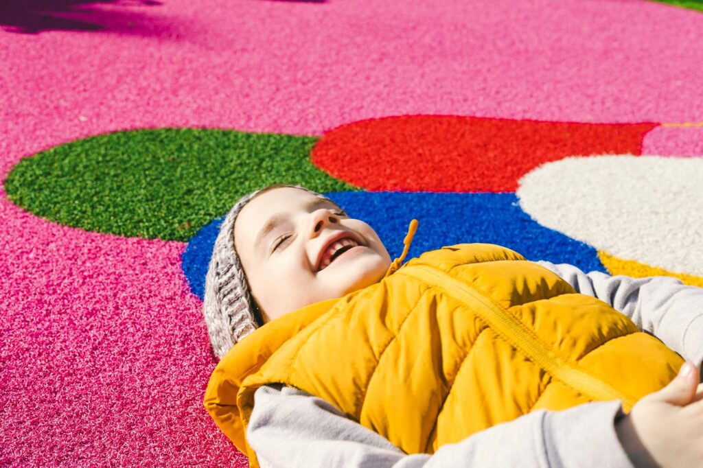 Why EPDM Rubber Flooring Is the Ideal Choice for Kids’ Play Areas