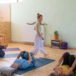 Experience Renewal and Self-Discovery at Holon Yoga’s Inspiring Yoga Retreat in Crete