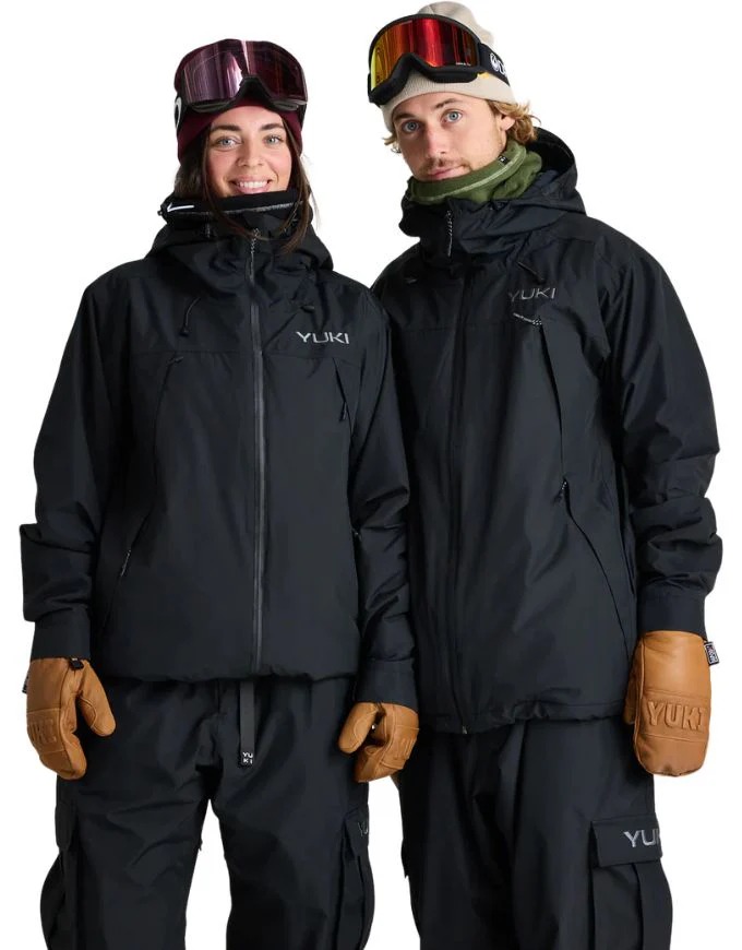 The Ultimate Guide to Buying an Insulated Snow Jacket for Australian Winters
