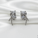 Top Trending Silver Fame Earrings for Every Occasion