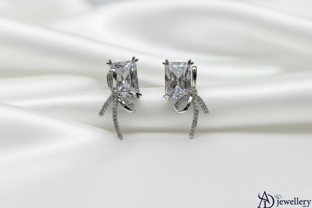 Top Trending Silver Fame Earrings for Every Occasion