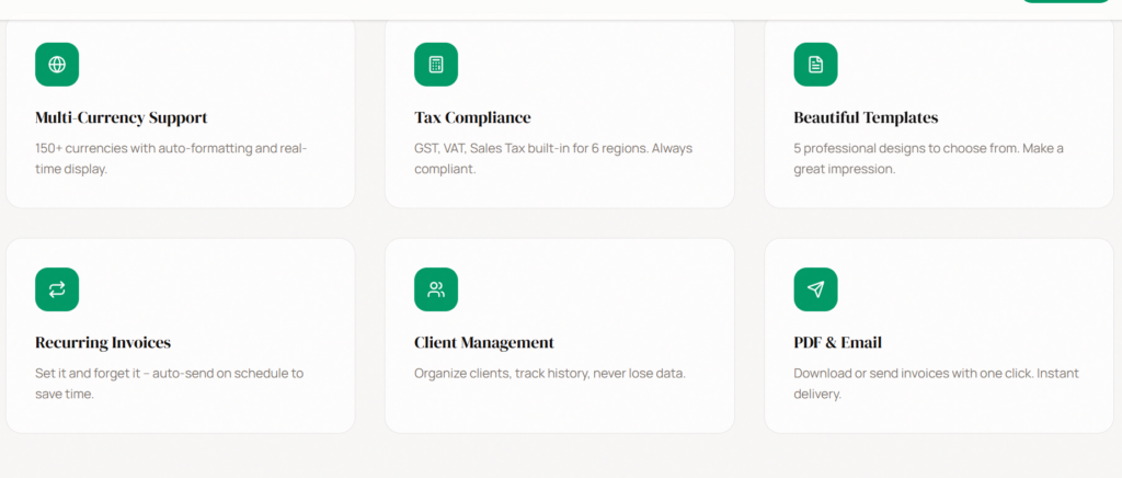 Why Contractors Need Professional Invoicing Solutions for Better Cash Flow
