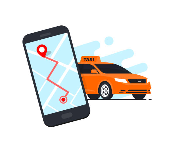 Top Features Every Taxi Booking App Must Have