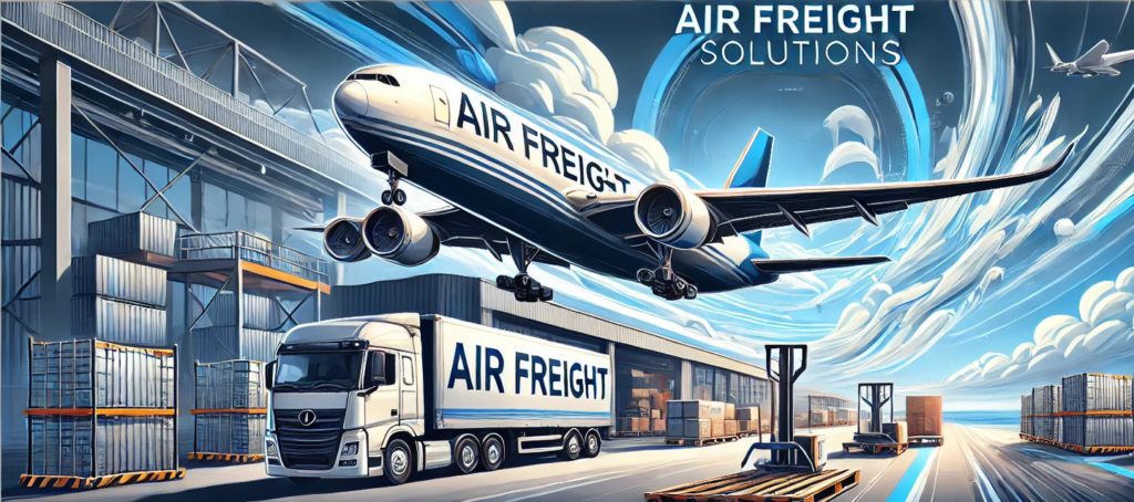 Understanding Freight to Alaska: Transportation Options, Logistics Challenges, and Efficient Shipping Solutions