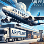 Understanding Freight to Alaska: Transportation Options, Logistics Challenges, and Efficient Shipping Solutions