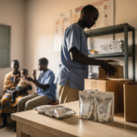 The Hidden Cost of RUTF Stockouts in South Africa