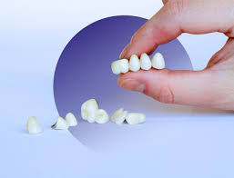 Damaged or Missing Teeth? How Crown & Bridges Treatment Can Help