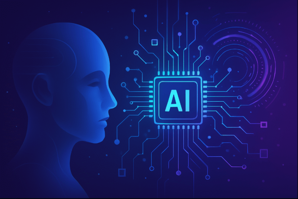 Understanding Edge AI: How On-Device Intelligence Improves Speed, Security, and Automation