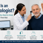 What Is an Audiologist? Everything You Need to Know Before Your First Visit