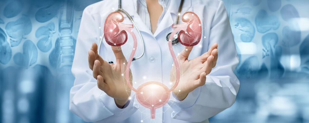 How Dedicated Kidney Hospitals Deliver Better Treatment Results