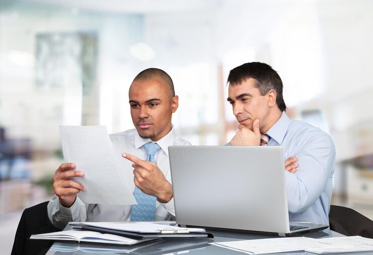How a Private Investigation Agency Supports Personal Injury Attorneys
