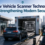 How Vehicle Scanner Technology Is Strengthening Modern Security