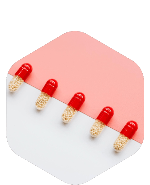 Aprepitant Pellets Manufacturer – High-Quality Pharmaceutical Pellet Solutions by Srinag Pharma