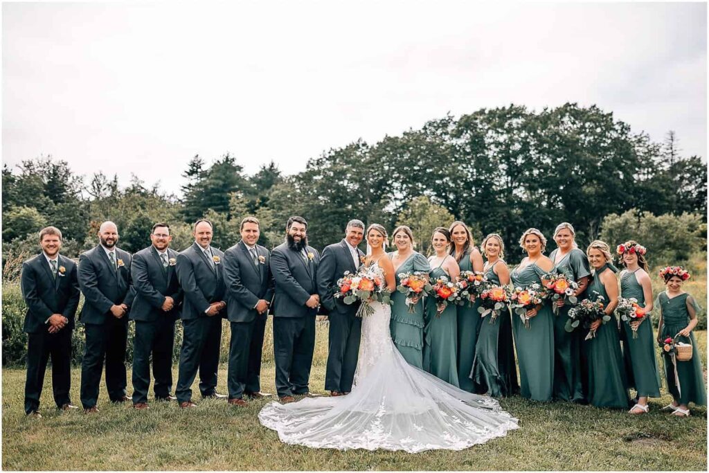 Wedding Venue Maine: How to Choose the Perfect Setting for Your Dream Celebration