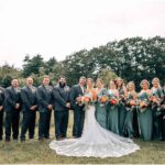 Wedding Venue Maine: How to Choose the Perfect Setting for Your Dream Celebration