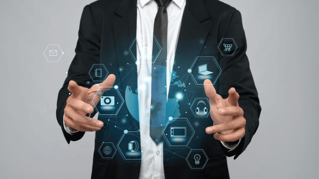 Modern Workforce Strategies Using Talent Acquisition to Payroll with End-to-End HR Solutions
