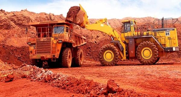 Bauxite Mine Tracker Explained: A Complete Guide to Smart Monitoring, Real-Time Production Tracking, and Improving Mining Efficiency in Practical Operations