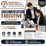 Best Documentation Executive Course After 10th & 12th – Start a Secure Career
