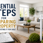 Market Signals Every Property Buyer and Seller Should Watch