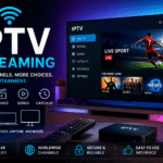 IPTV Streaming Guide 2026: Features, Benefits & Setup