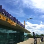 Best Transportation Options from Durham to Newcastle Airport