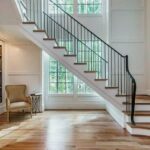 Interior Railings: Enhancing Safety and Style in Modern Homes