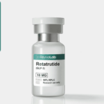Metabolic Flexibility: The Concept Behind Why Retatrutide Works Differently