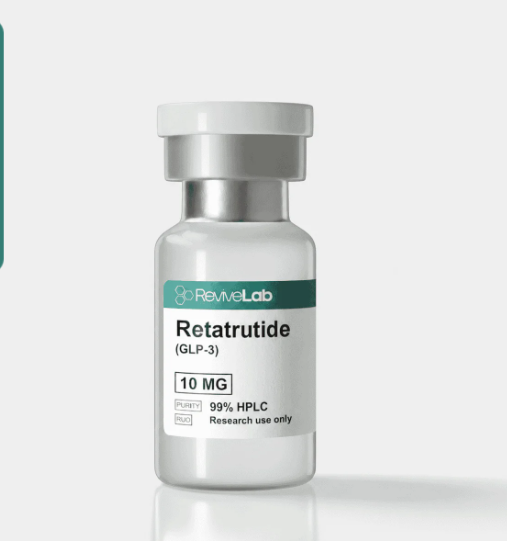 Metabolic Flexibility: The Concept Behind Why Retatrutide Works Differently