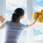 What Is The Fastest Way To Clean Windows Without Streaks?