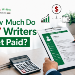 How Much Do CV Writers Get Paid