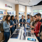 What Makes Customers Buy From the Same Online Store Again