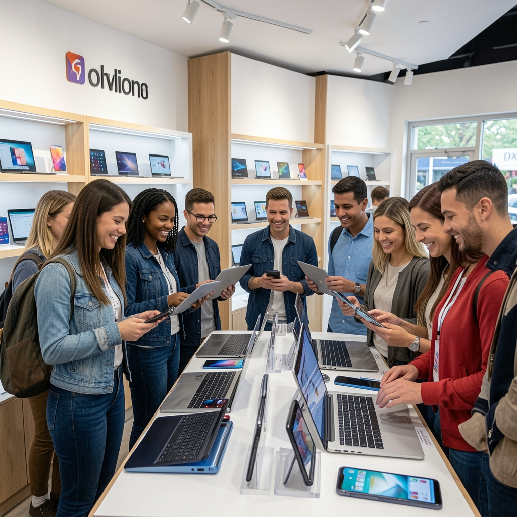 What Makes Customers Buy From the Same Online Store Again