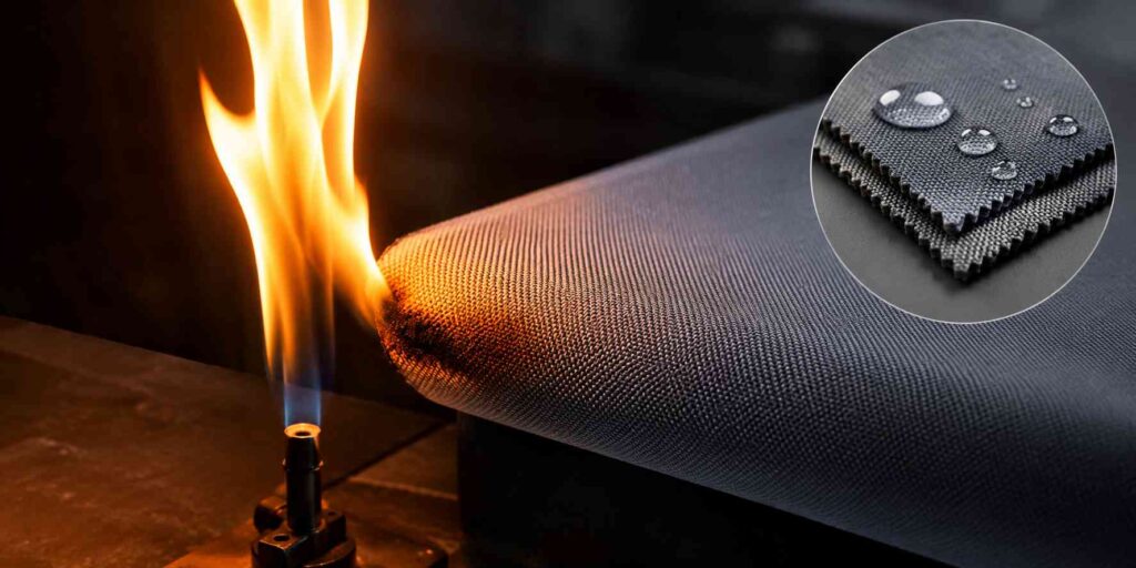 India Flame Retardant and the Rising Need for Fire-Safe Materials