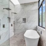 Small Bathroom Remodeling in Austin: Smart Layout Ideas That Create More Space!