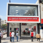 Does OnePlus TV Service Center fix TV power-on failures?