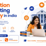 Education Marketing Agency in India for Modern Educational Institutions