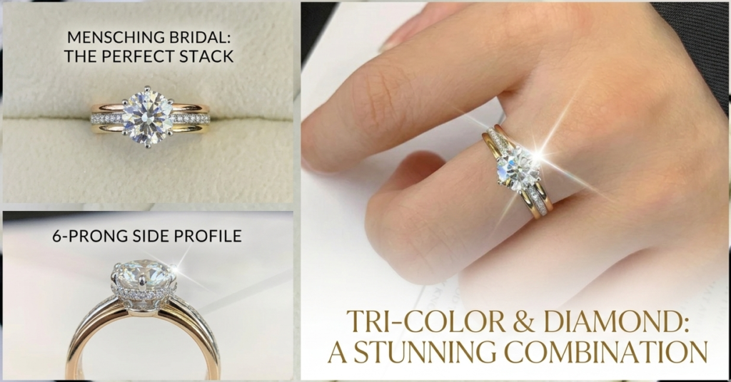 Why Round Diamonds Continue to Be the First Choice for Proposals