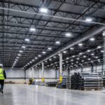 Why Better Commercial Lighting Can Make Your Space Feel More Professional