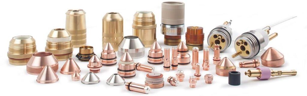 What to Look for in a Hypertherm Spare Part Supplier Before You Buy